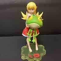物語シリーズ 憑物語一番くじ 一番くじプレミアム 憑物語｜一番くじ倶楽部｜BANDAI SPIRITS
